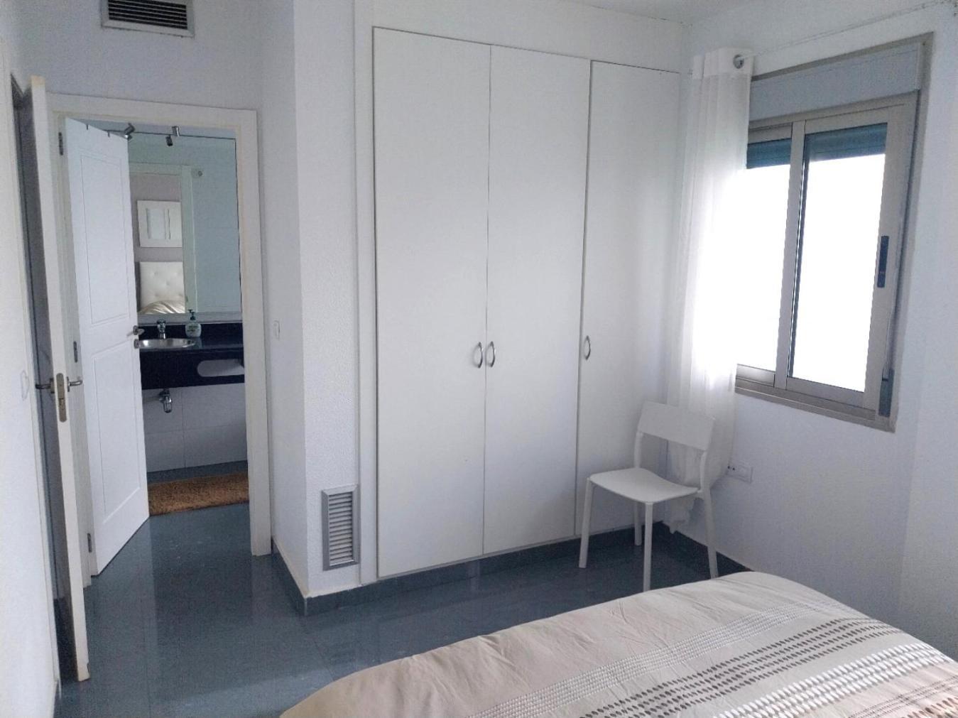 La Manga Mar Menor - Urb Mar Azul, 2 ,Primer Piso 1B Dış mekan fotoğraf